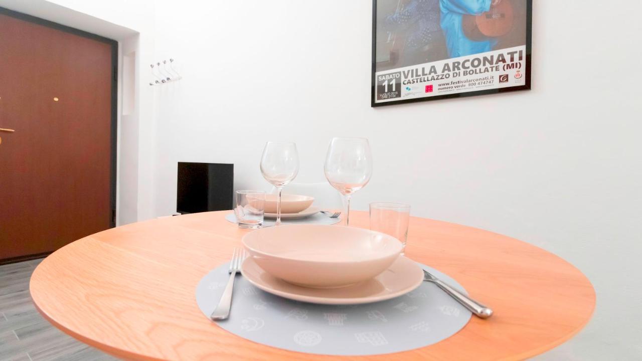 Apartment Eustachi 16